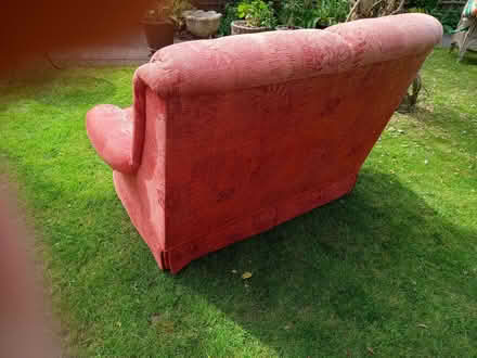 Photo of free Sofa (West End SO30) #3