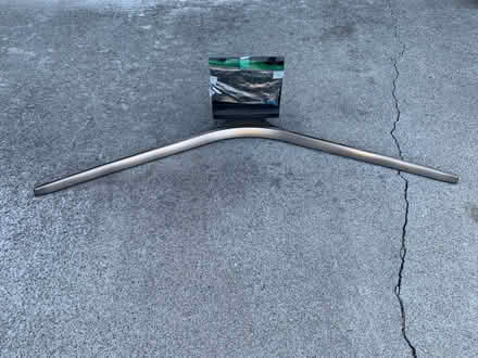Photo of free TV stand (Cambrian) #1