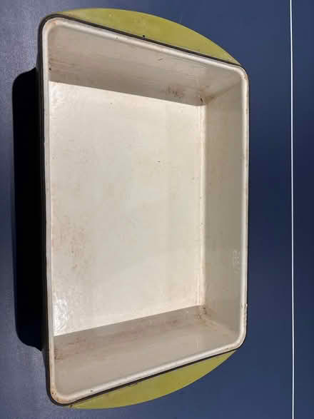 Photo of free Casserole dish (Southwest Oakville) #1
