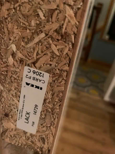 Photo of free IKEA Shelves (Stretford M32) #2