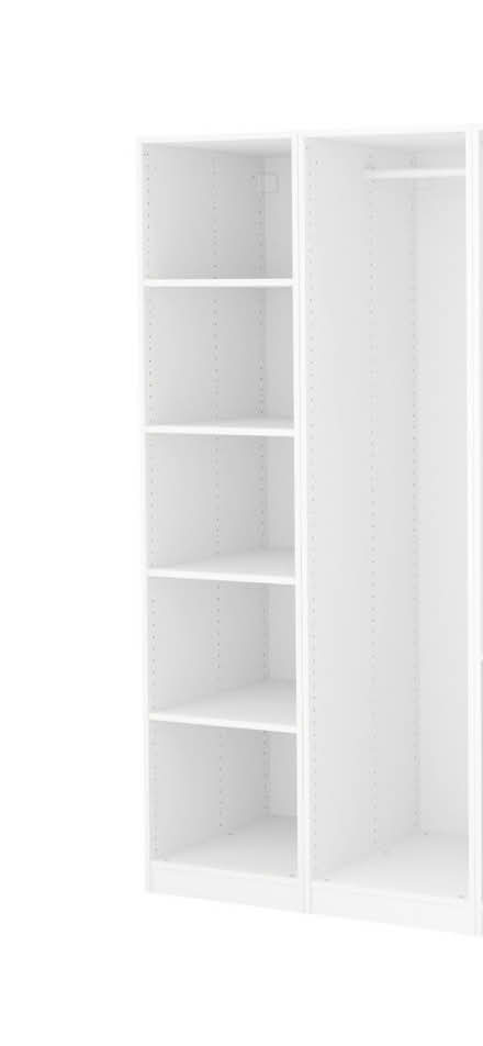 Photo of free Ikea PAX Wardrobe (Borehamwood WD6) #1