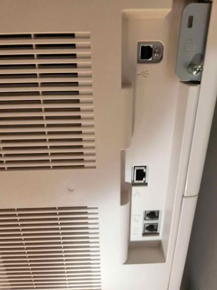 Photo of free Xerox 6505 colour laser printer (North York Civic Centre) #3