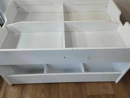 Photo of free Lego Table (Wantage OX12 0NZ) #2
