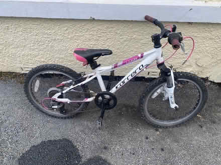 Photo of free Four bikes. (Oswestry SY11) #1