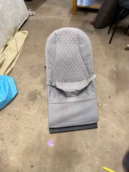 Photo of free Baby rocker (Mapperley NG3) #1