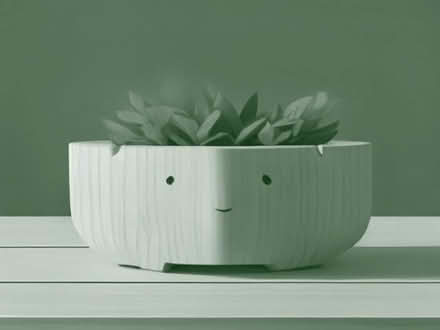 Photo of Wood planters or wood for borders (Handsworth S13) #1