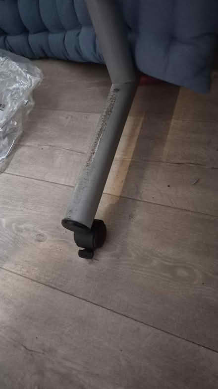 Photo of free Large Desk (The Folly BN7) #3