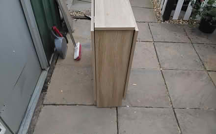 Photo of free Drop down table (Deeping St Nicholas PE11) #3