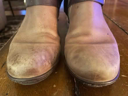 Photo of free Women’s Boots (Columbia Heights) #3