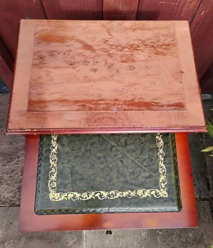 Photo of free Hall / Telephone table (Howey LD1) #3