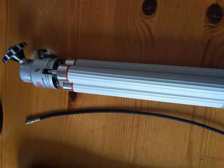 Photo of free Compact camera tripod (Throop) #1