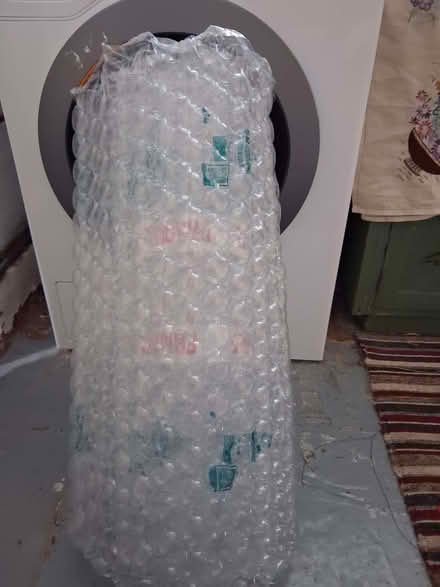 Photo of free Roll bubble wrap (Dyke Road area BN1) #1