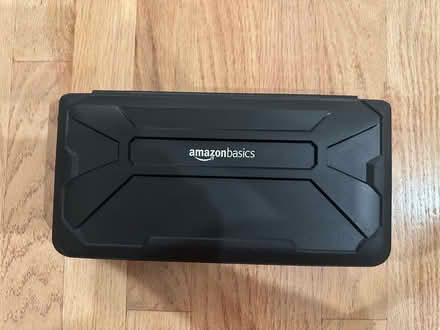 Photo of free Nintendo Switch Case (Park Slope) #1