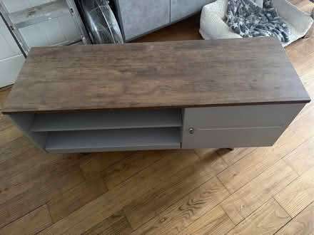 Photo of free TV stand cabinet (Wanstead IG4) #2