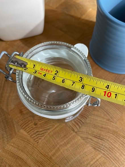 Photo of free Three vessels / pots (given as one item) (Putney SW15) #4