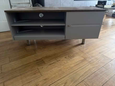 Photo of free TV stand cabinet (Wanstead IG4) #1