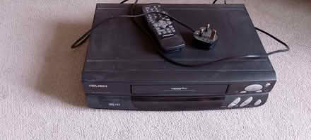 Photo of free Video player (Emmbrook RG41) #1