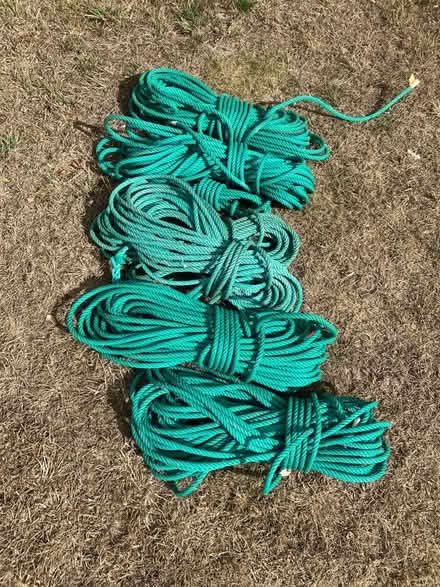 Photo of free Rope (Ottershaw KT16) #1