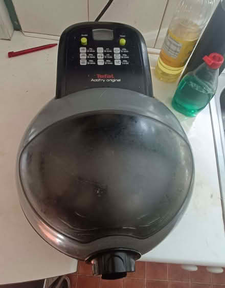 Photo of free Tefal air fryer (Bowbridge GL5) #1