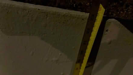 Photo of free Planters cement one with tree (Thorverton EX5) #3