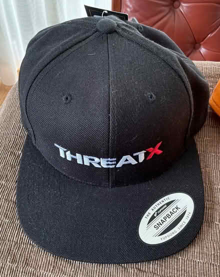 Photo of free hats - new, unworn (Cookham SL6) #1