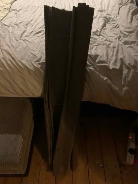 Photo of free Blind for window (Stretford M32) #1
