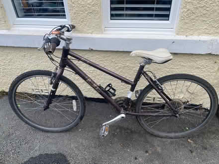 Photo of free Four bikes. (Oswestry SY11) #2