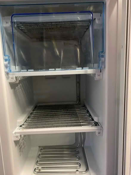 Photo of free Undercounter freezer (Branston DE14) #1