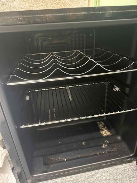 Photo of free Working drinks fridge (Barnet Gate EN5) #2