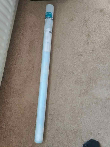 Photo of free Large map of the British Isles (Derby DE24) #2
