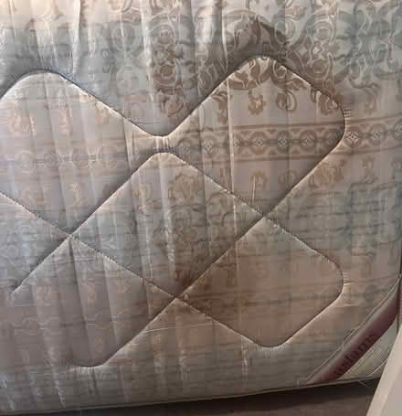 Photo of free Single Mattress (West Bowling BD5) #2