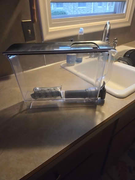 Photo of free Brita water container (Burton, Mi) #1