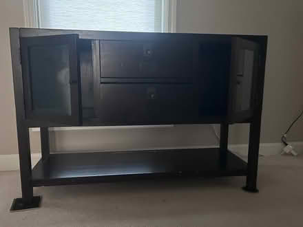 Photo of free Console Table (Naperville IL) #3