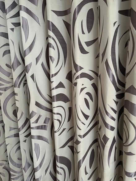 Photo of free Custom made designer curtains (Gerrards Cross SL9) #2