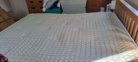 Photo of free 2 x king matress (Oare RG18) #2