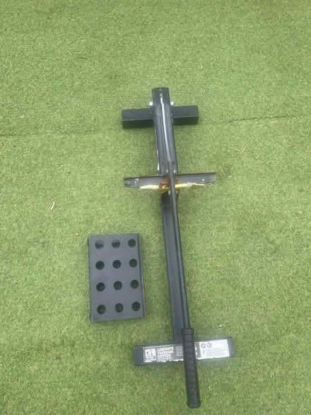 Photo of free ROUGHNECK Laminate Floor Cutter (Kingston upon Thames, KT1) #1