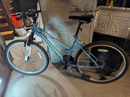 Photo of free Huffy Highland Bike (East Arlington) #1