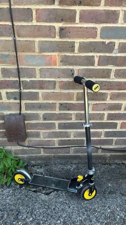 Photo of free Scooter for kids | preused (Lower Earley RG6) #1