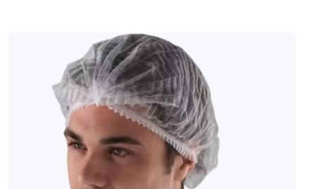 Photo of free Hair nets (Burton-in-Kendal LA6) #1