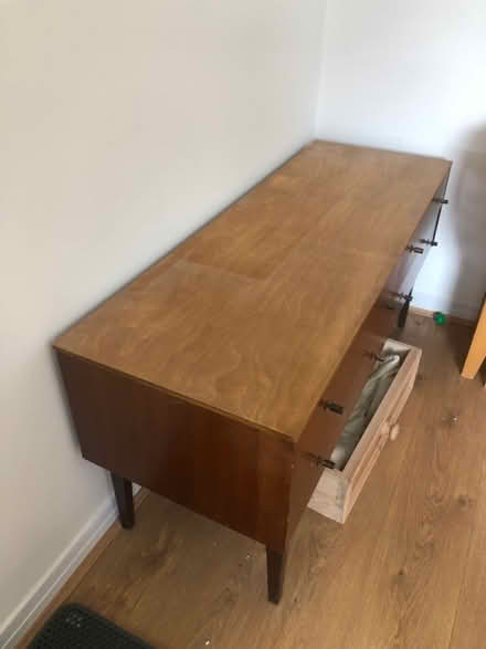 Photo of free Side board (Spital, Wirral CH63) #2