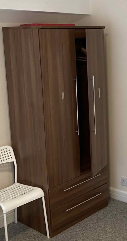 Photo of free Sofas , Cupboards beds and more (OX4) #2