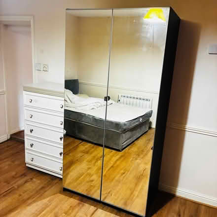 Photo of free Sofas , Cupboards beds and more (OX4) #1