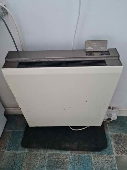 Photo of free Creada storage heaters (Guisborough TS14) #1