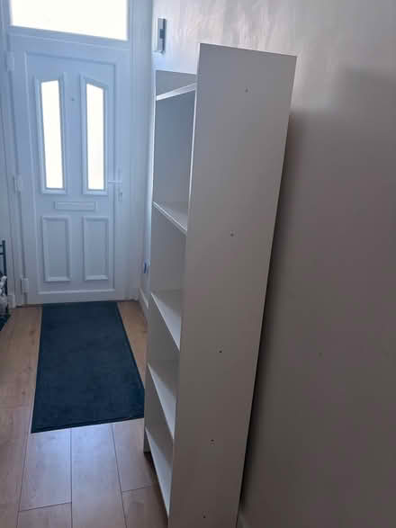 Photo of free Small ikea bookshelf (Central Reading RG1) #3