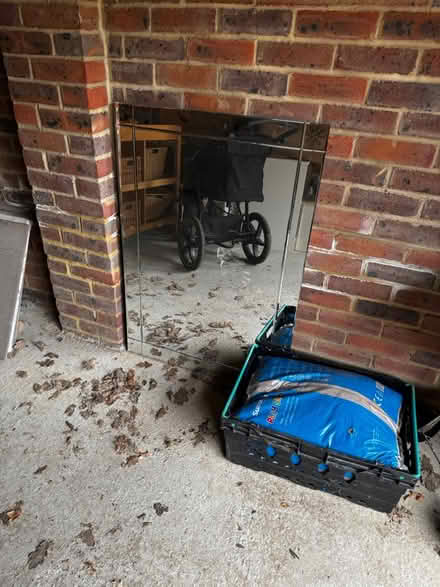Photo of free Mirror (Windsor SL4) #2