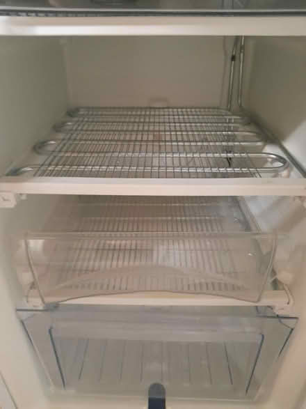 Photo of free Hotpoint freezer (Larkhall, Bath BA1) #2