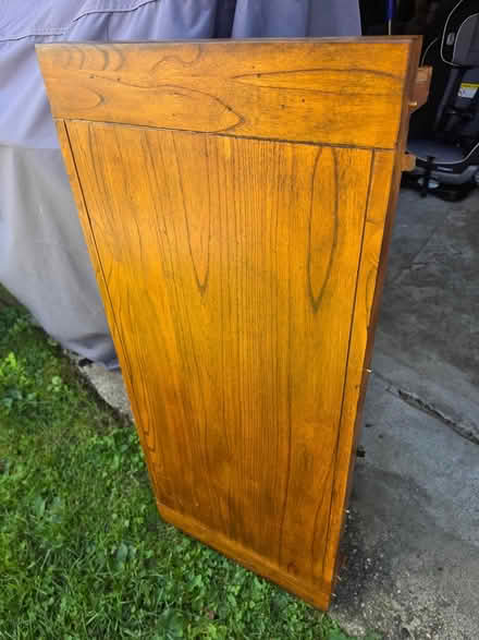 Photo of free Table extension (Downtown westfield) #1
