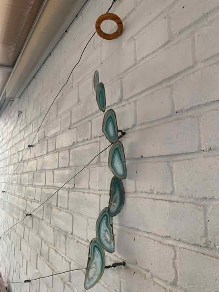 Photo of free Wind chime (East Finchley N2 0NX) #1