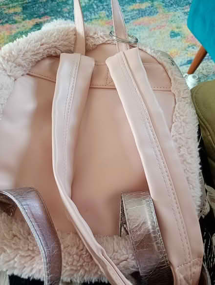 Photo of free Bunny ruck sack (Cowley Oxford OX4) #2