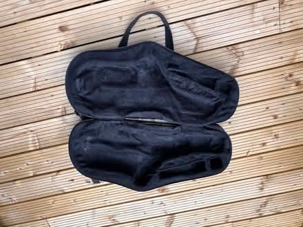 Photo of free Alto sax case (Morden SM4) #2